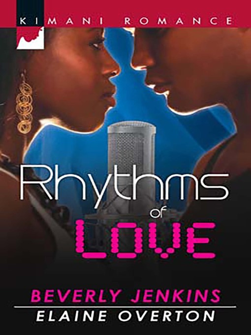 Title details for Rhythms of Love by Beverly Jenkins - Wait list